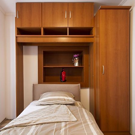 Apartment Nino Rovinj Rom bilde