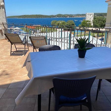 Apartment Nino Rovinj Eksteriør bilde