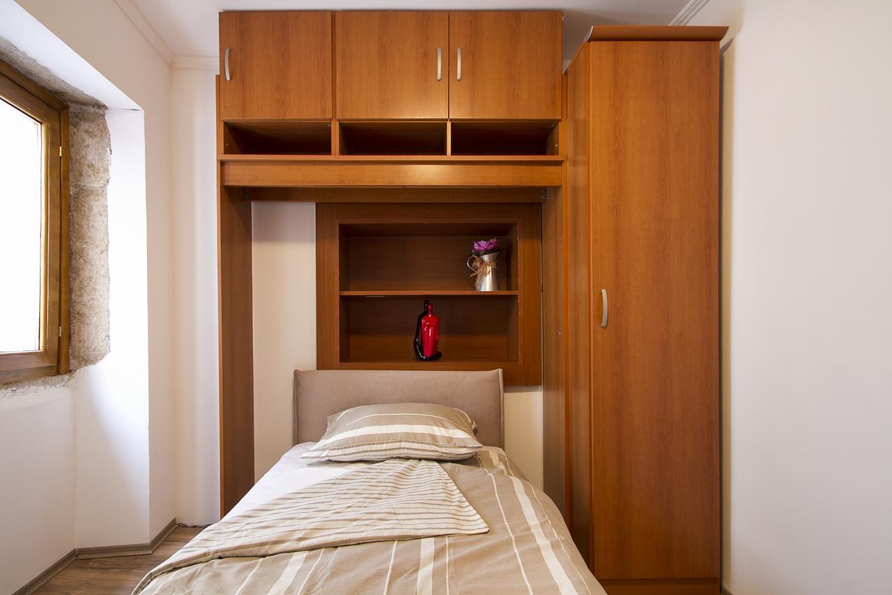 Apartment Nino Rovinj Rom bilde