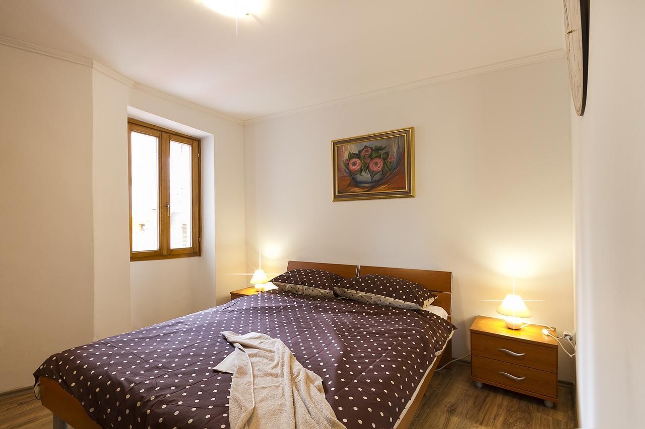 Apartment Nino Rovinj Rom bilde