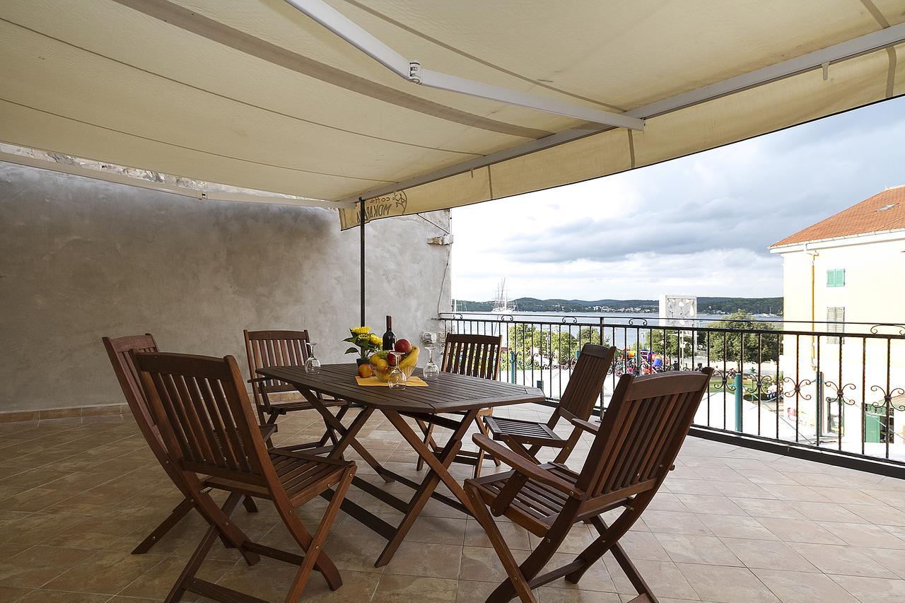 Apartment Nino Rovinj Rom bilde