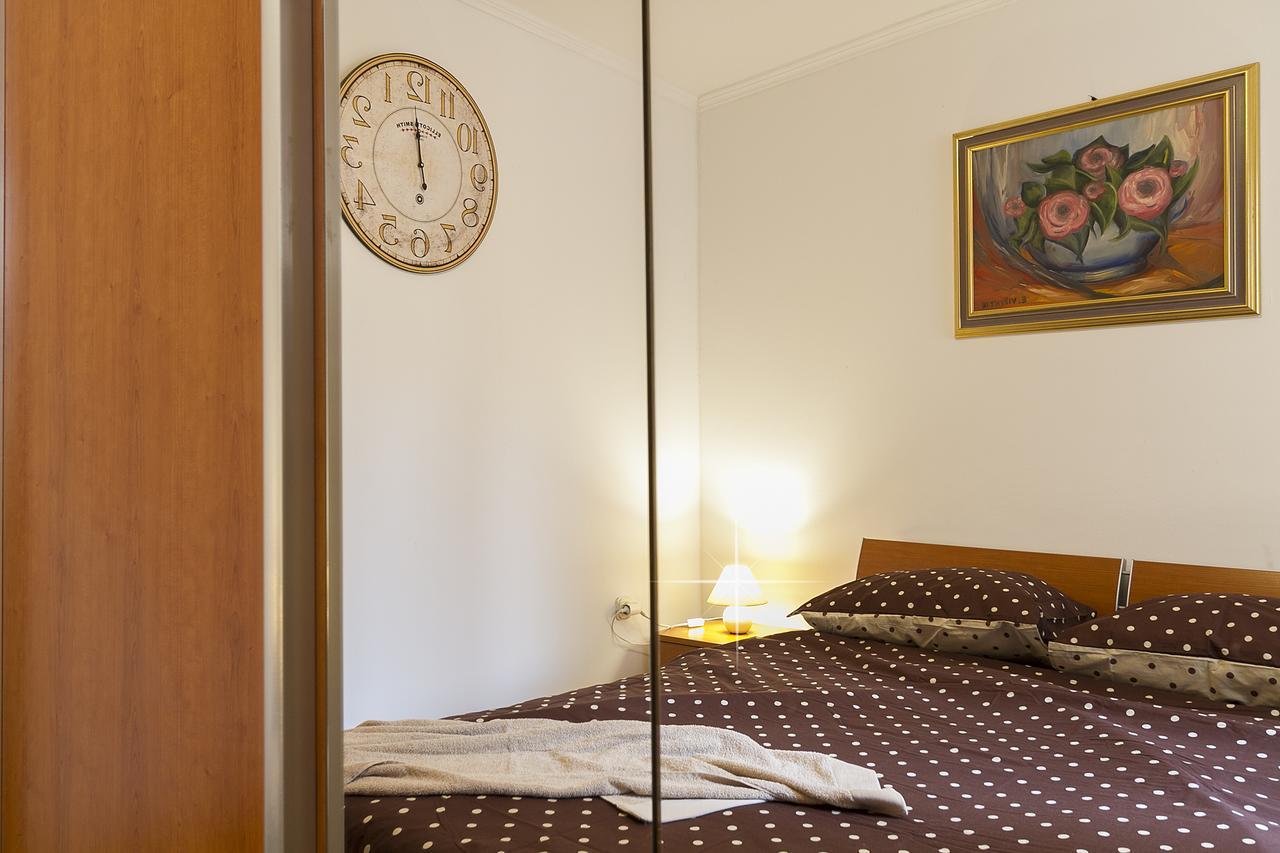 Apartment Nino Rovinj Rom bilde