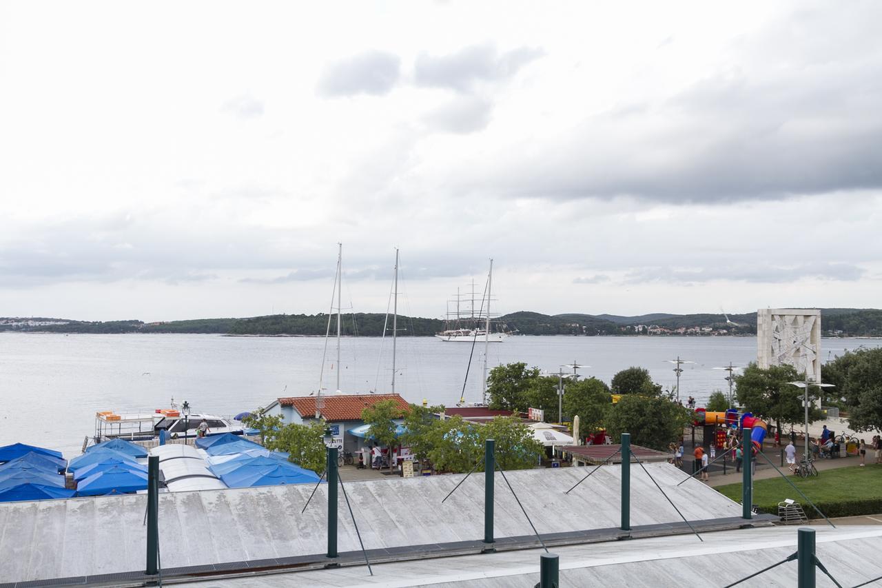 Apartment Nino Rovinj Rom bilde