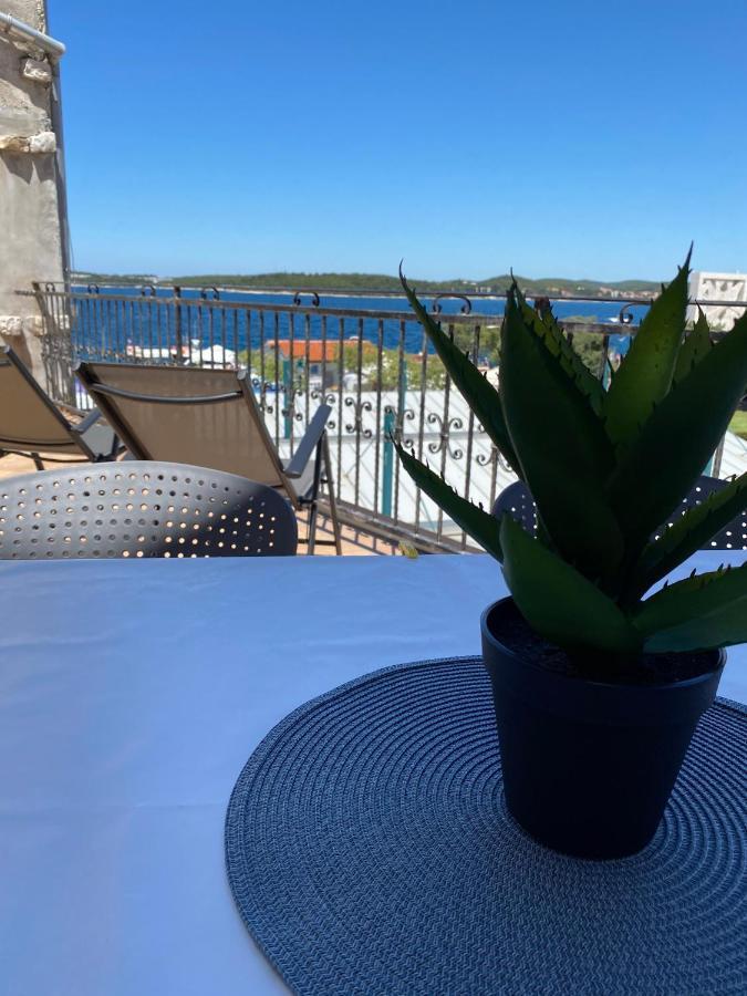 Apartment Nino Rovinj Eksteriør bilde